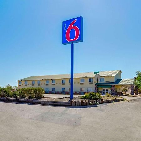 Motel 6-Truth Or Consequences, Nm المظهر الخارجي الصورة