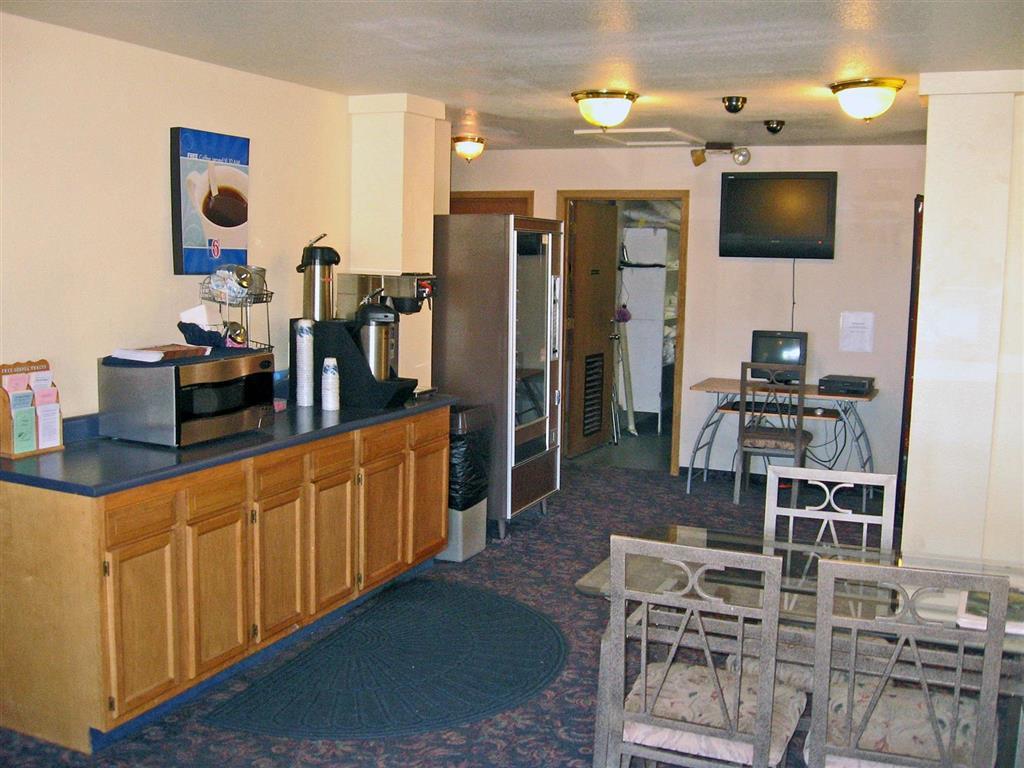 Motel 6-Truth Or Consequences, Nm وسائل الراحة الصورة
