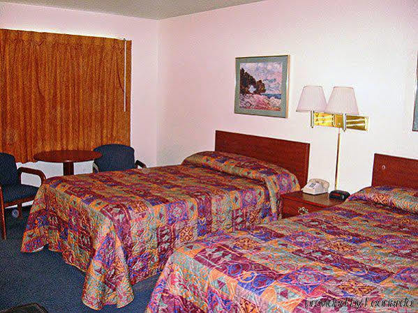 Motel 6-Truth Or Consequences, Nm المظهر الخارجي الصورة